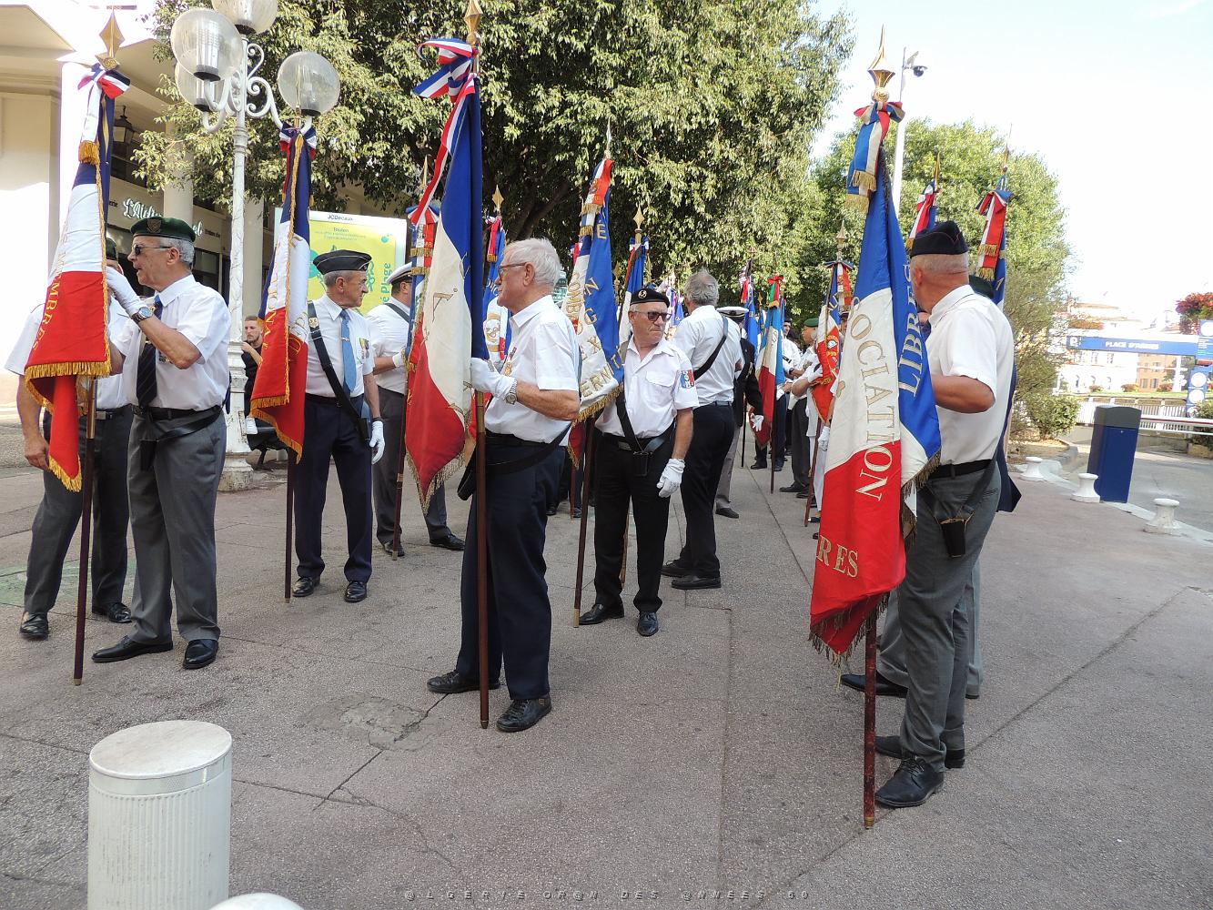 2019 08 28 75eme ANNIVERSAIRE DE LA LIBERATION DE TOULON (5).JPG -           